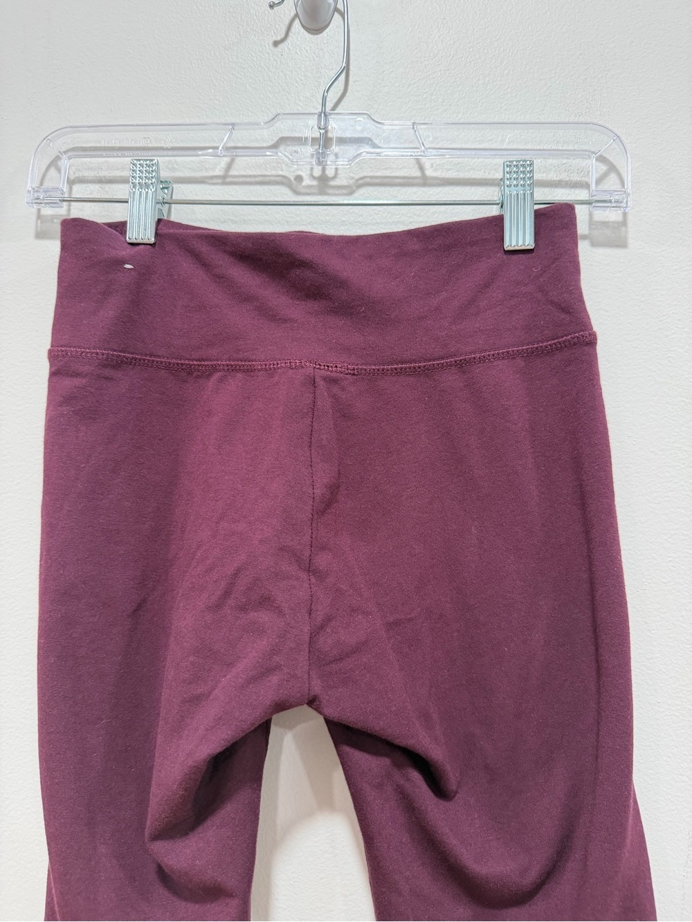 Aerie Chill. Play. Move. High Rise Leggings Size Small - Picture 5 of 7